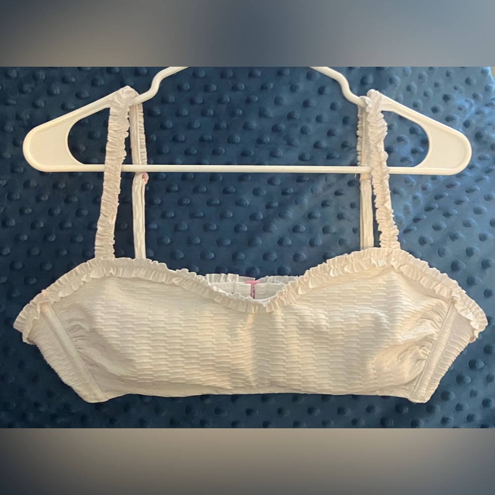Stoney Clover Lane x target bikini